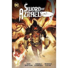 A Espada de Azrael