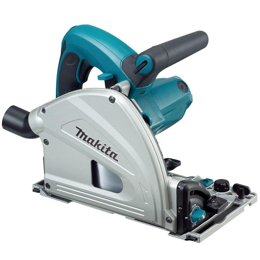 Serra Circular de Trilho 1300W 220V Makita