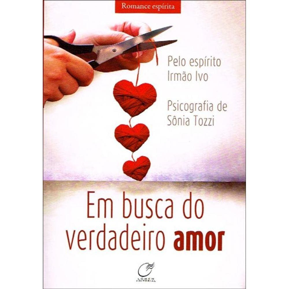 Em busca do verdadeiro amor