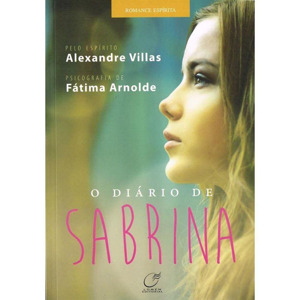 Diário de Sabrina
