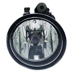 Farol de Neblina Hella BMW X6 de 2020 á 2023 Lado Direito