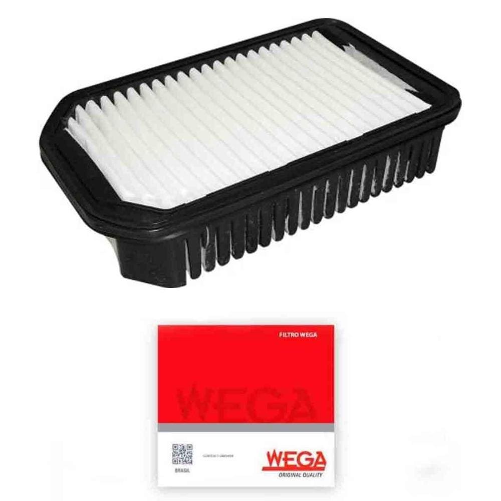 Filtro De Ar HB20 2012 A 2019 JFA0H29 Wega