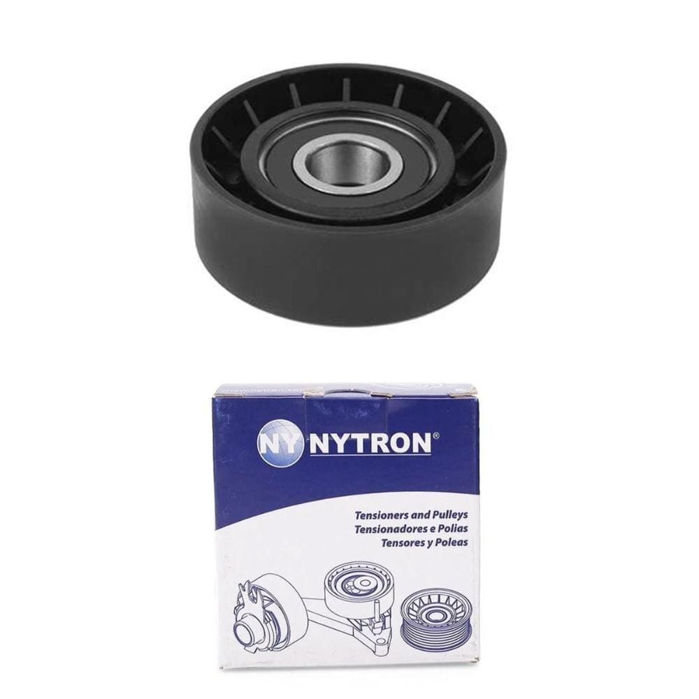 Polia do Alternador Mobi 2017 a 2019 Nytron 1143