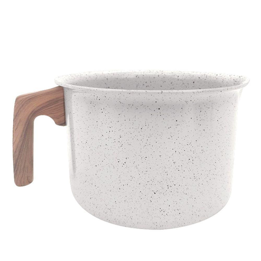 Leiteira Fervedor 14cm 1,5L Antiaderente Mimo Style Cook"