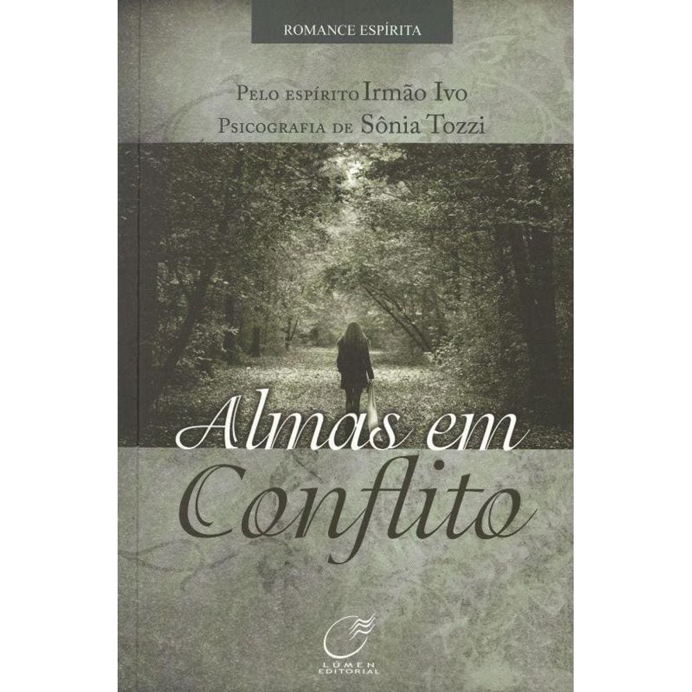 Almas em conflito
