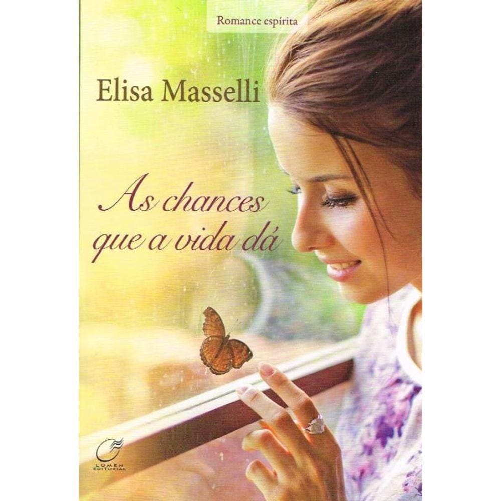 As chances que a vida dá