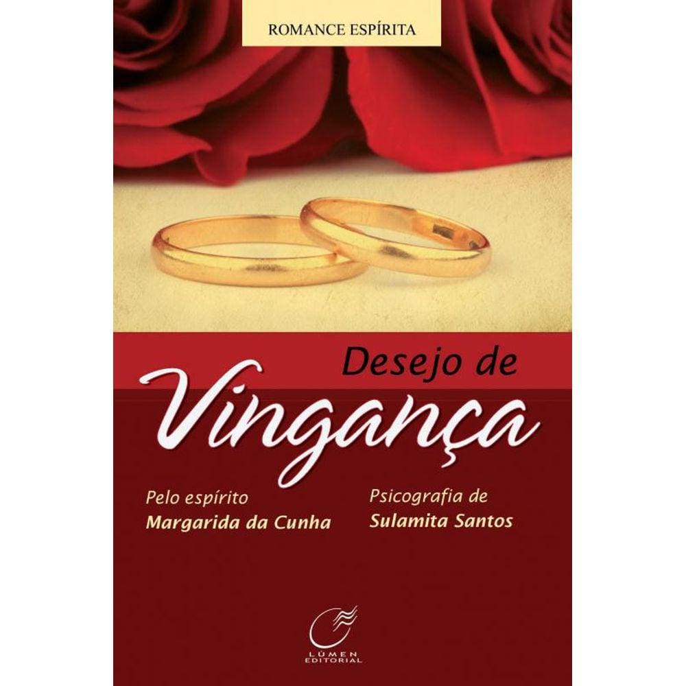 Desejo de vingança
