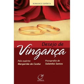 Desejo de vingança