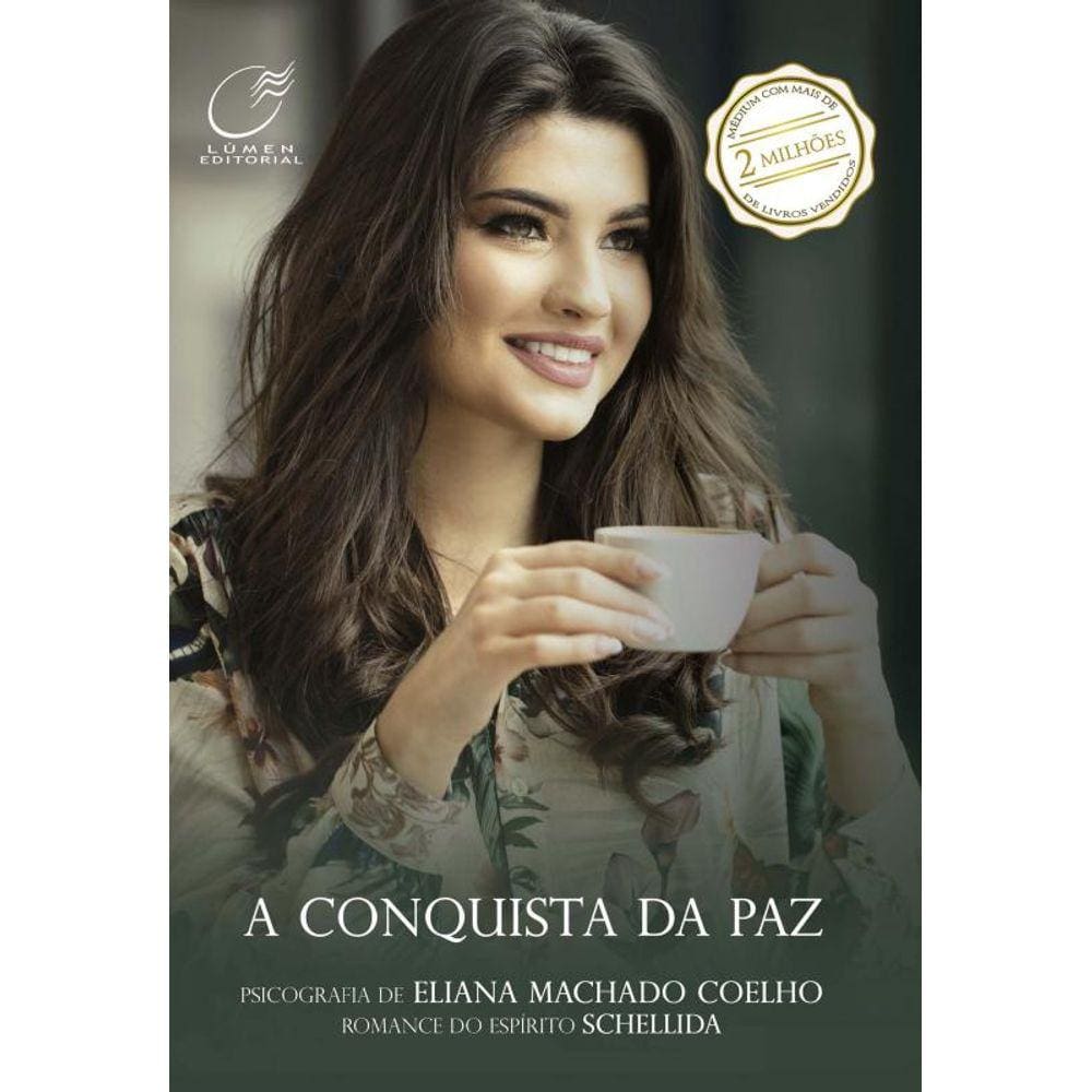 A conquista da paz