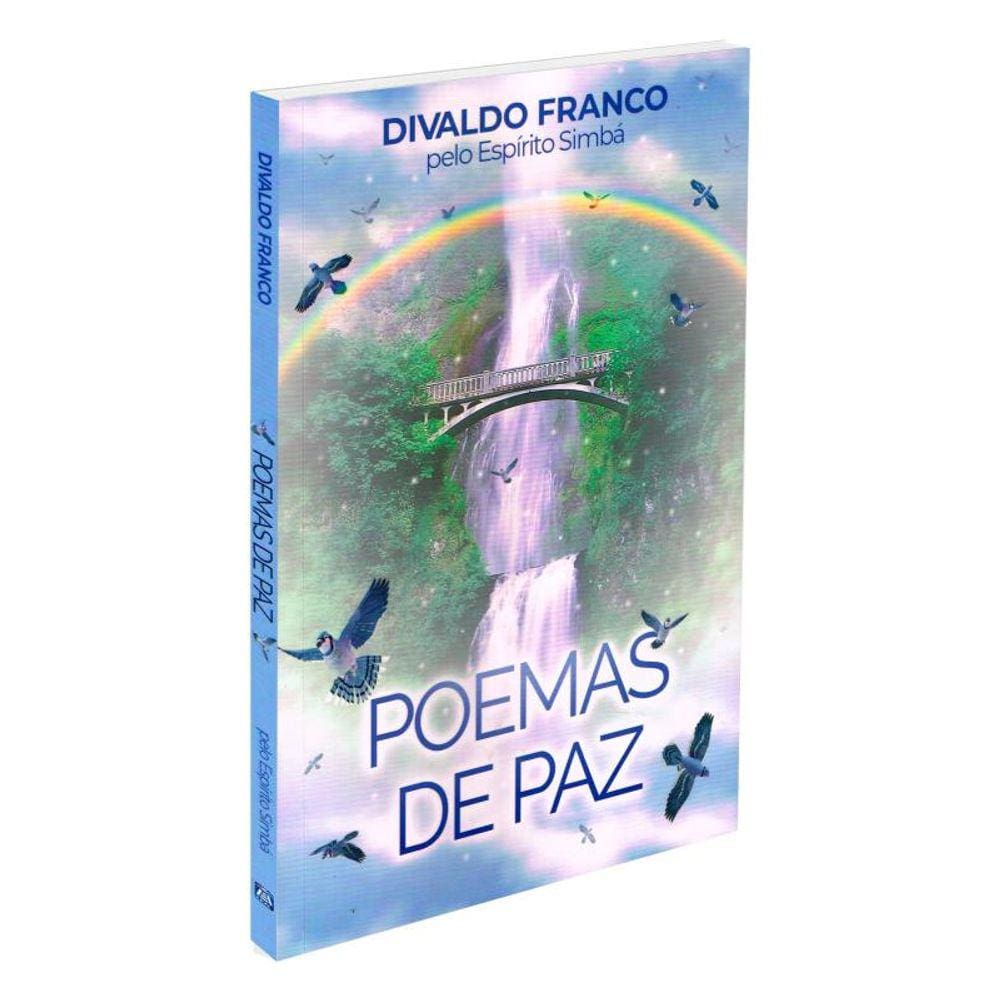 Poemas de Paz