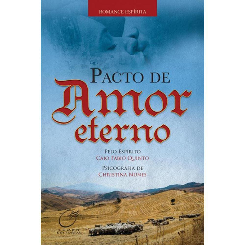 Pacto de amor eterno