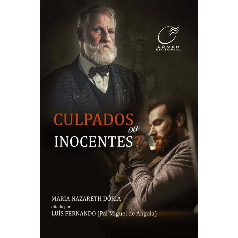 Culpados ou inocentes?
