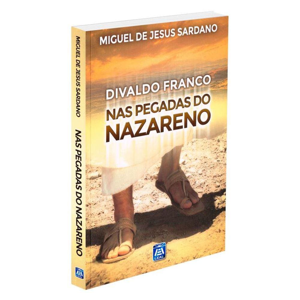 Nas Pegadas do Nazareno