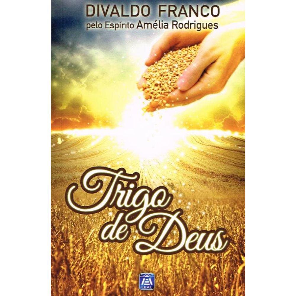 Trigo de Deus