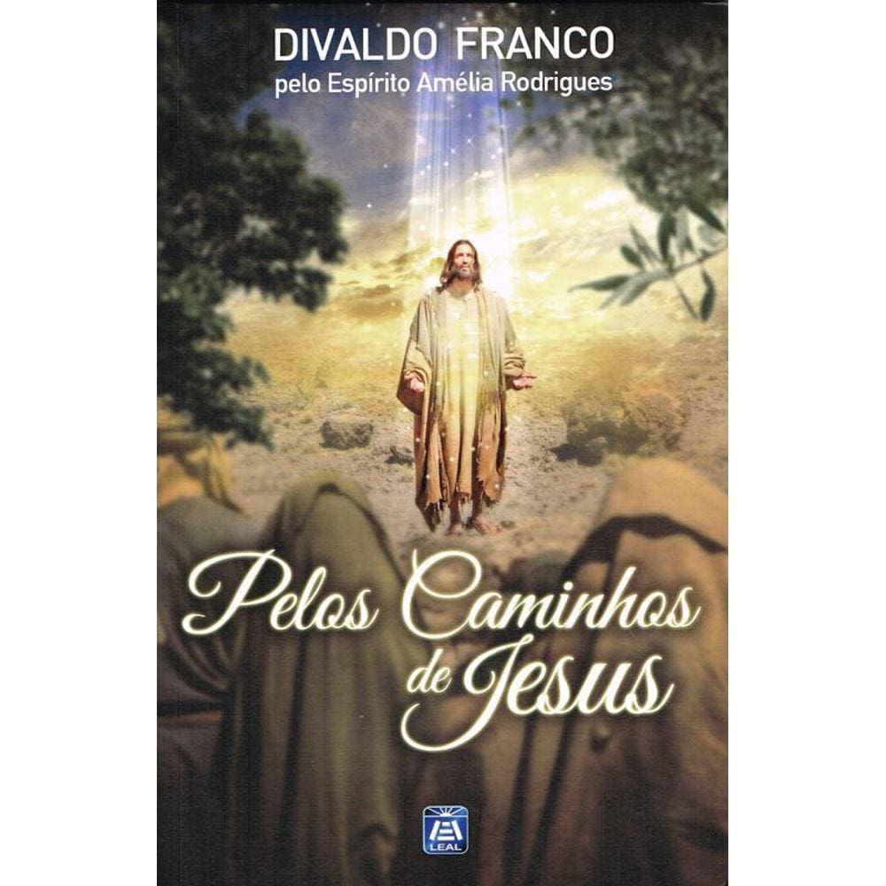 Pelos Caminhos de Jesus