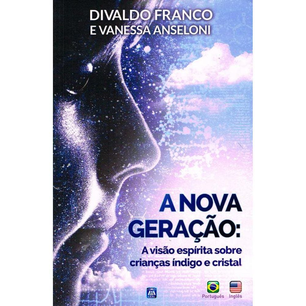A Nova Geração: A Visão Espírita sobre Crianças Índigo e Cristal