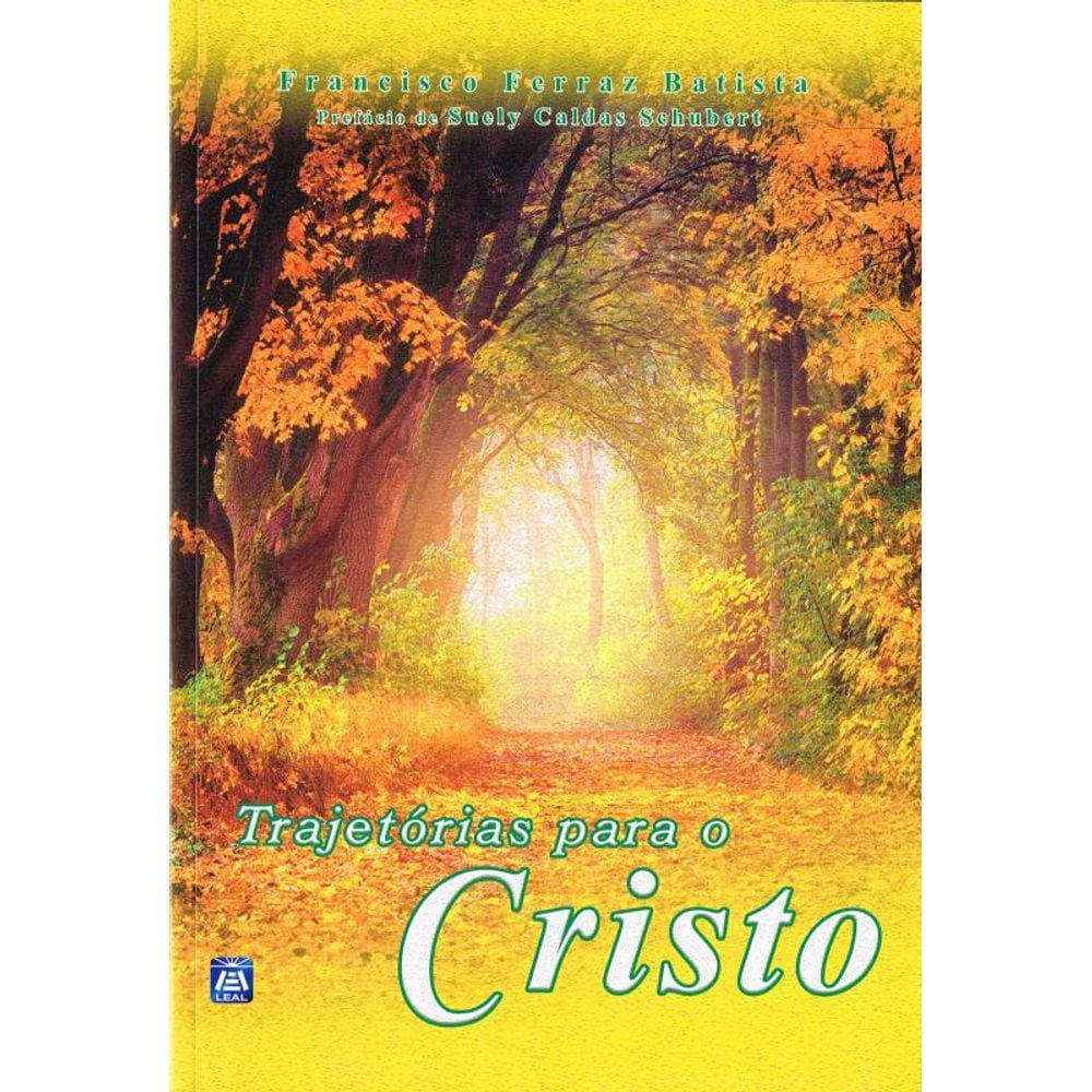 Trajetória para Cristo