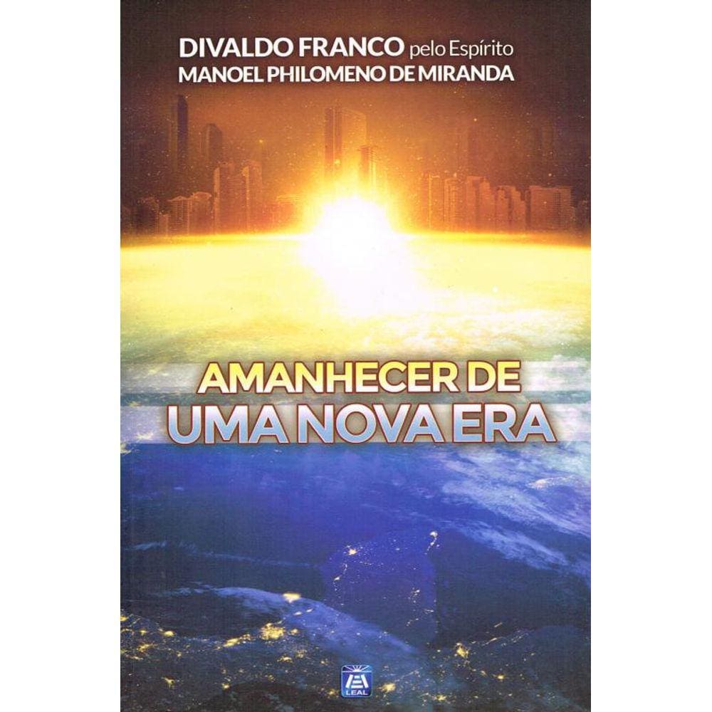Amanhecer de uma Nova Era
