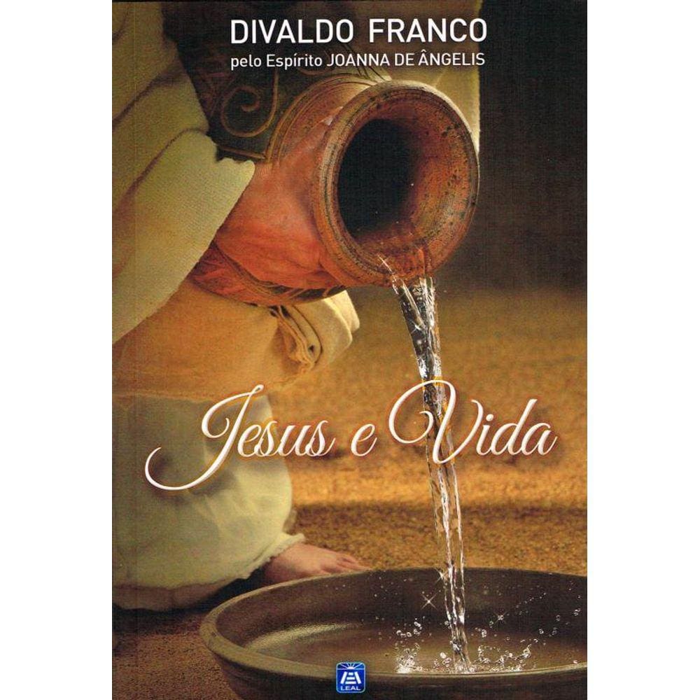 Jesus e Vida