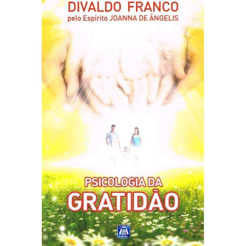 Psicologia da Gratidão