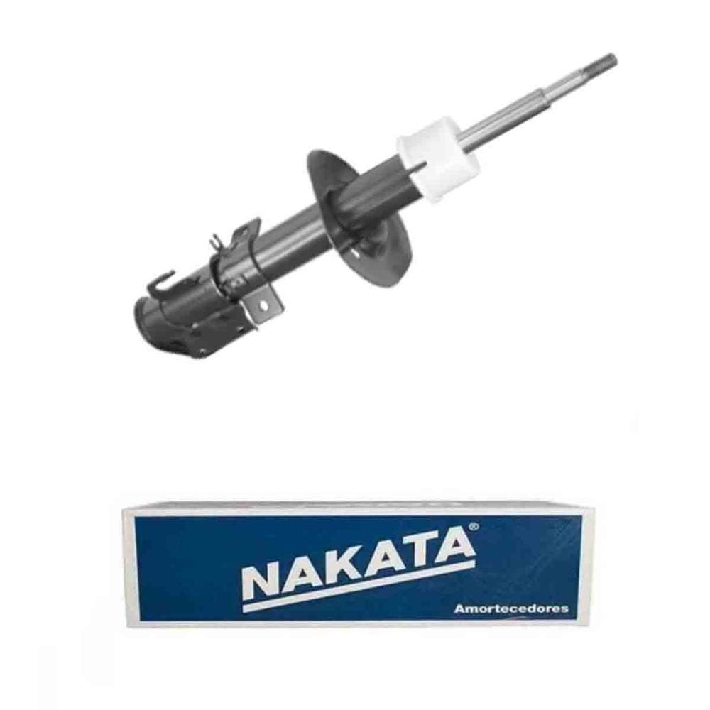 Amortecedor Diant Idea 2005 A 2016 HG33043 Nakata