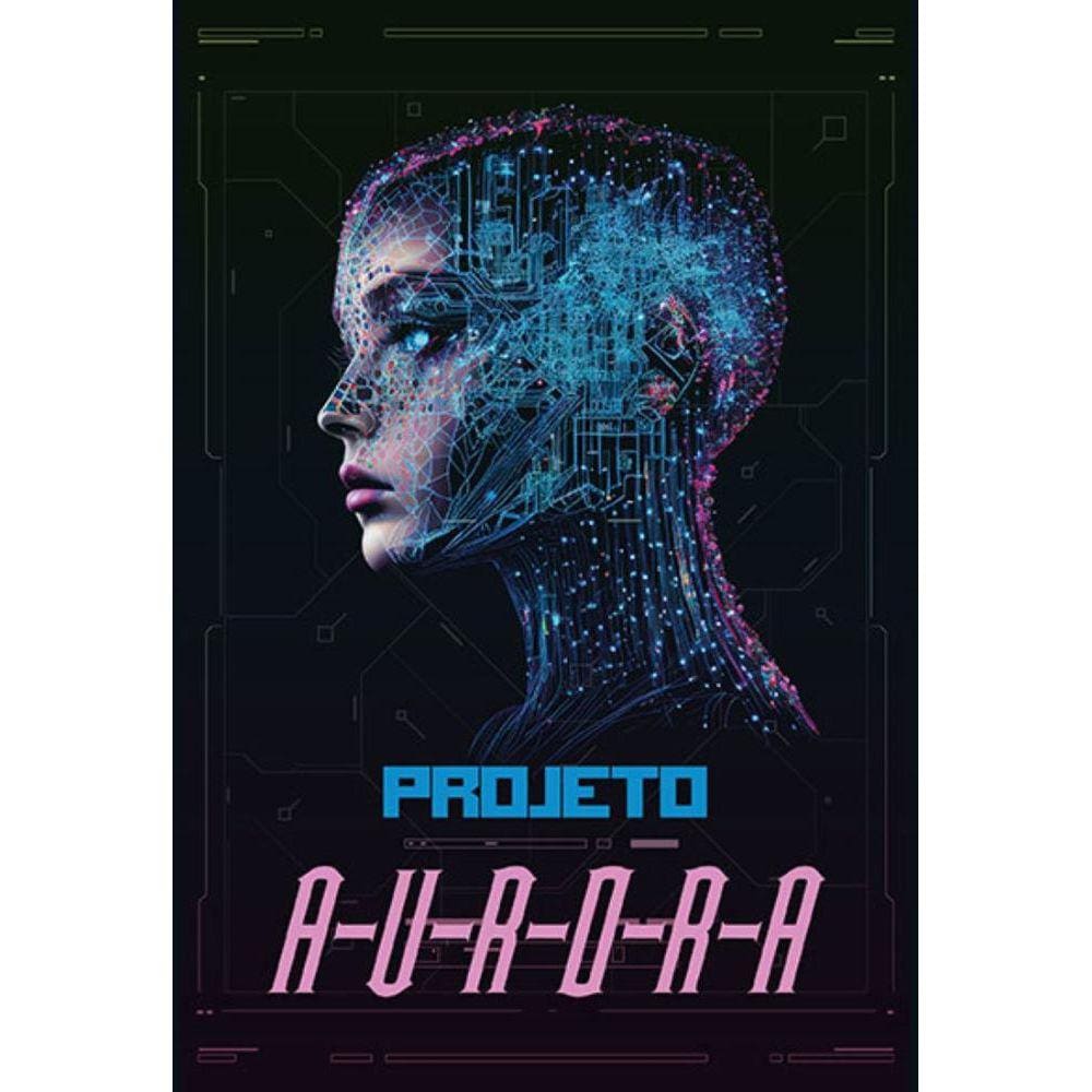 Projeto Aurora