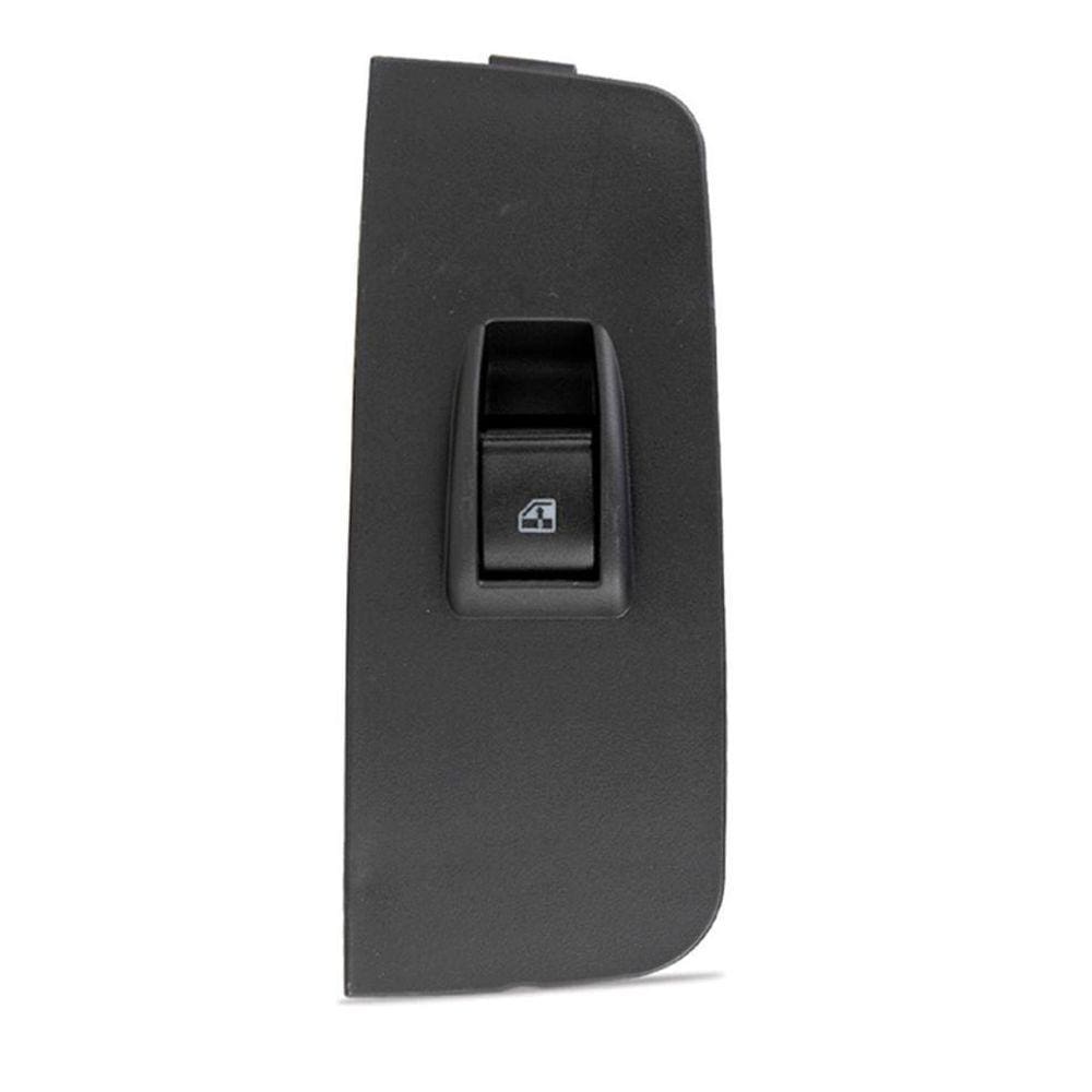 Interruptor Vidro Elét Simples Palio Elx 06-11 Led Vermelho