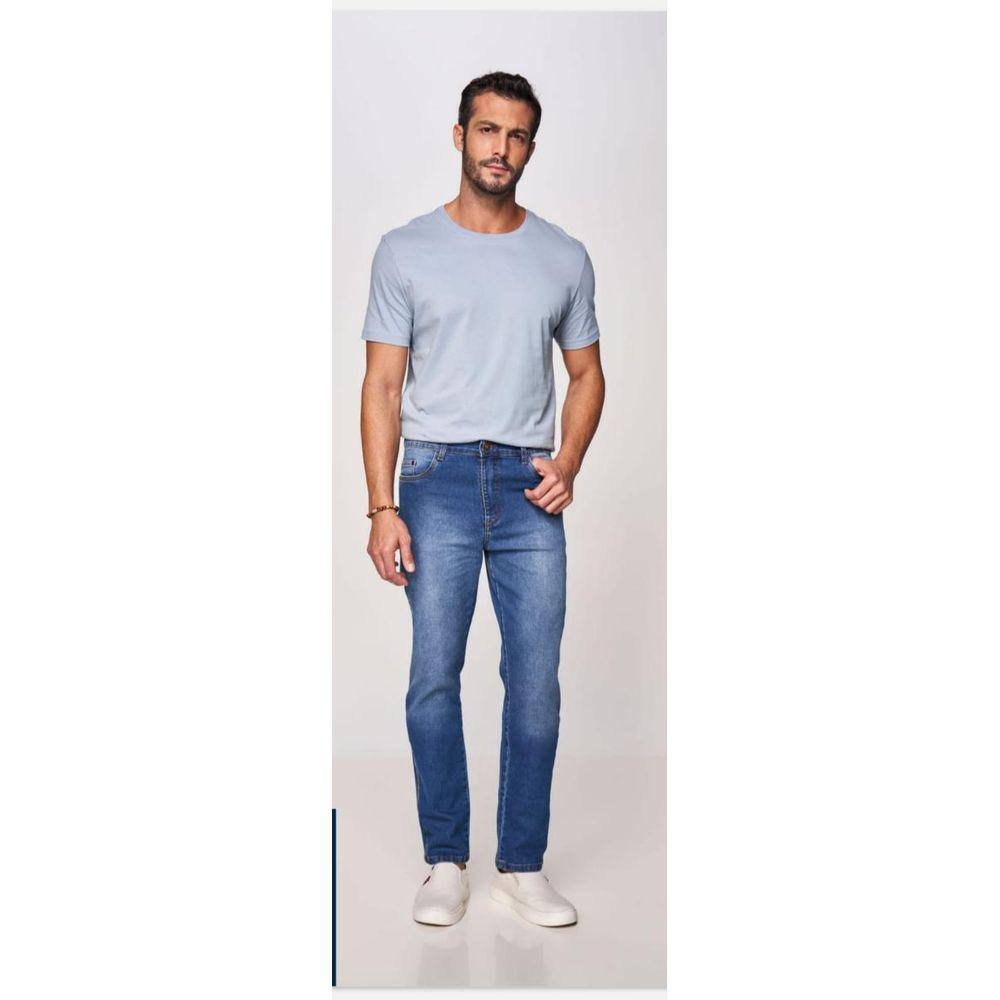 Calça jeans hot sale masculina pernambucanas