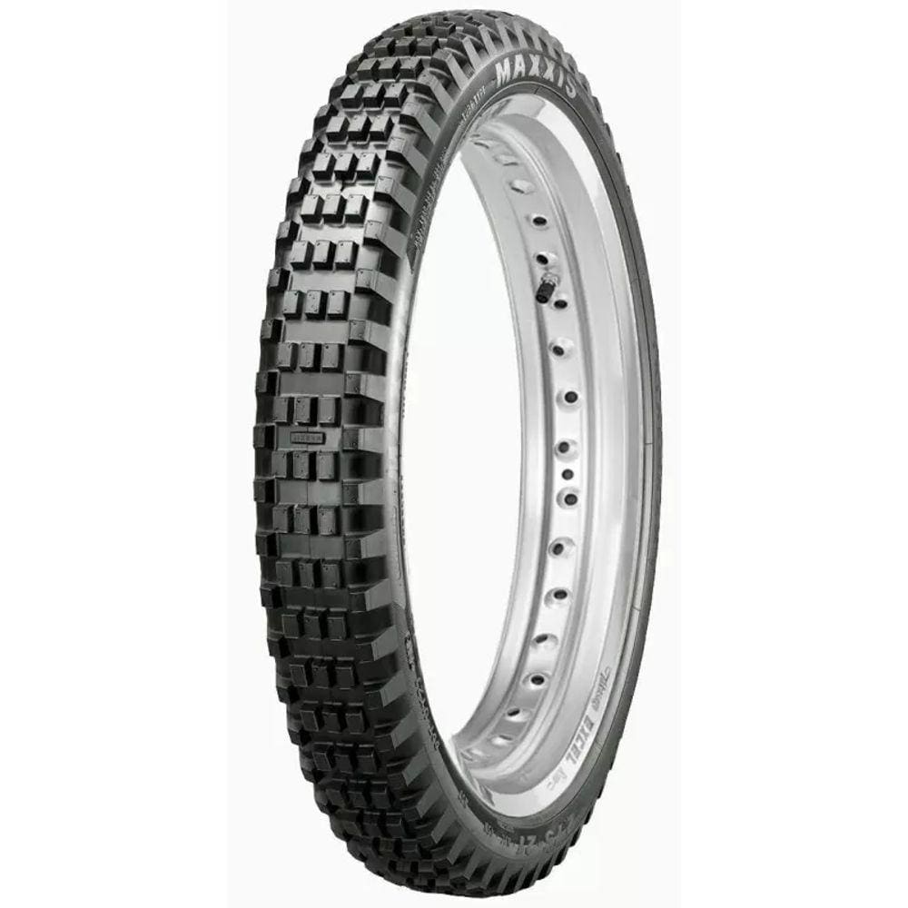 Pneu Maxxis Aro 21 2.75-21 45M Tt M-7319 Trial