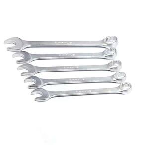 Jogo Chave Combinada Mayle 14 a 18 mm 5 Peças