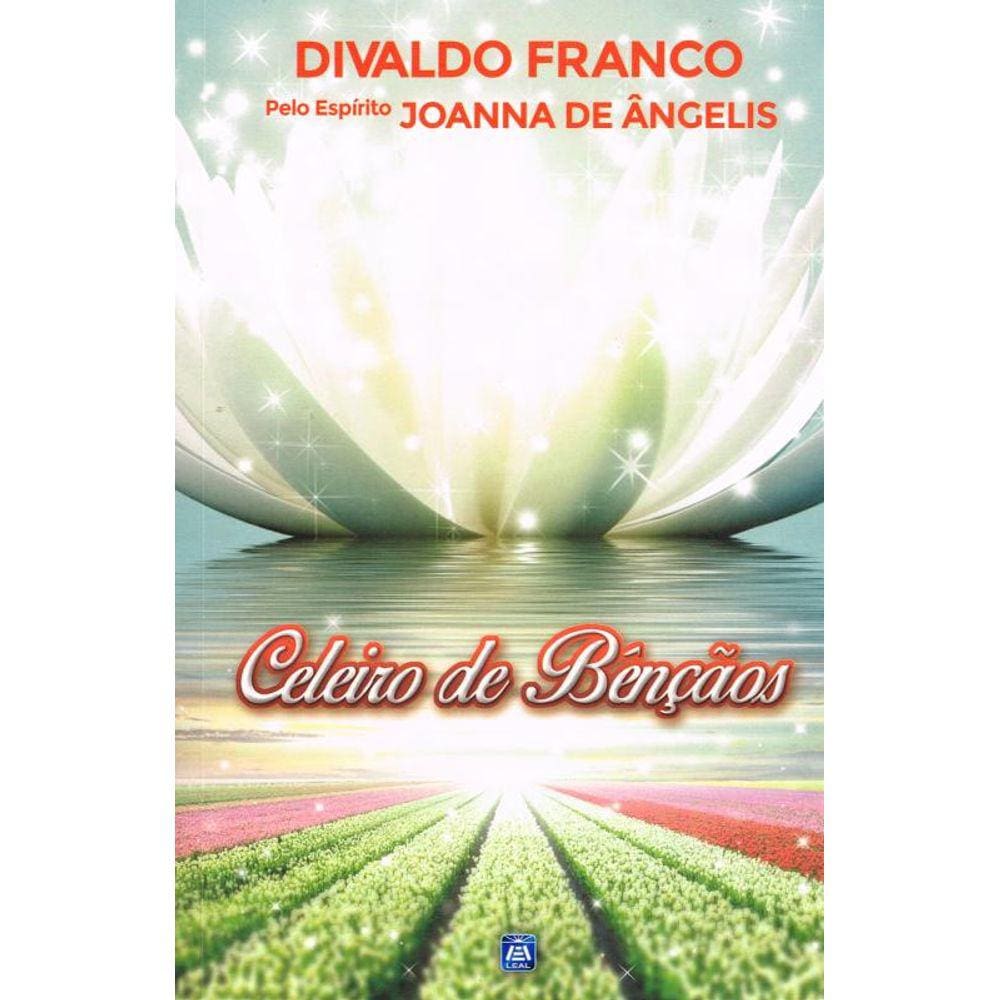 Celeiro de Bênçãos