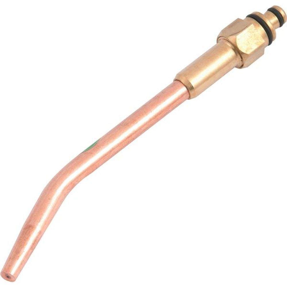 Extensão de solda 201 n-02 - Vonder