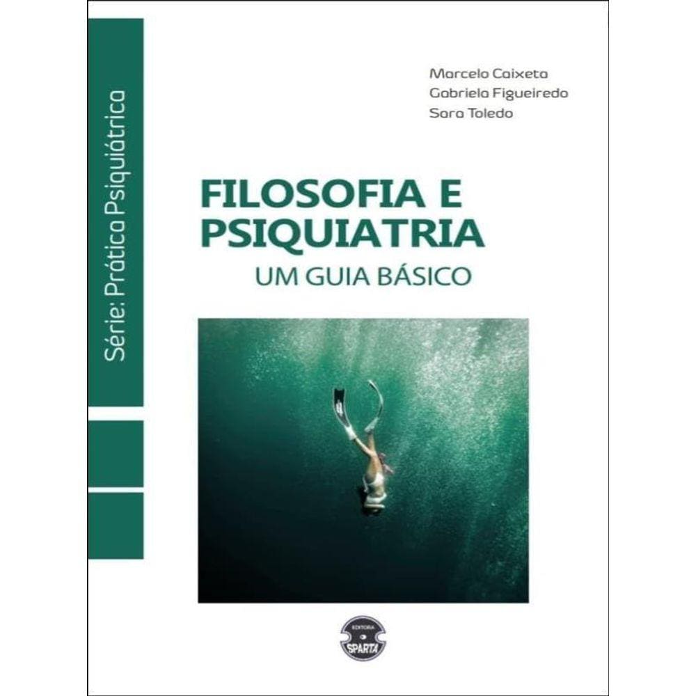 Filosofia E Psiquiatria