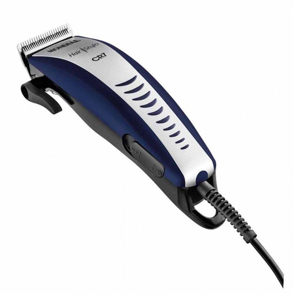 Cortador De Cabelo Mondial CR07 8910-02
