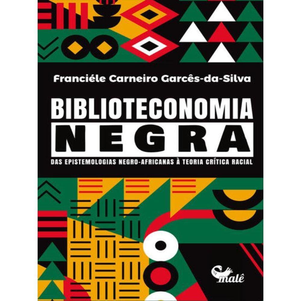 Biblioteconomia Negra