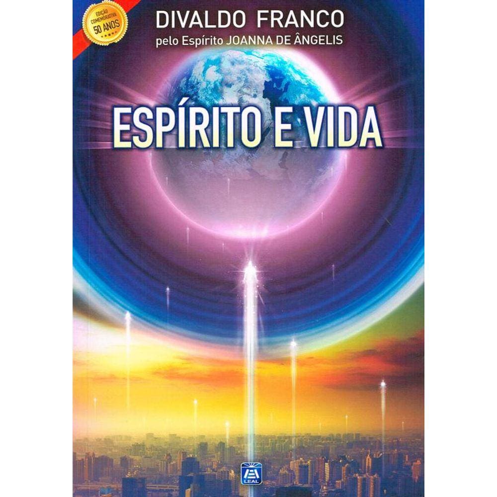 Espírito e Vida
