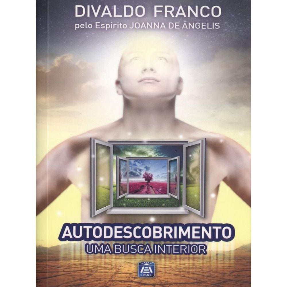 Autodescobrimento