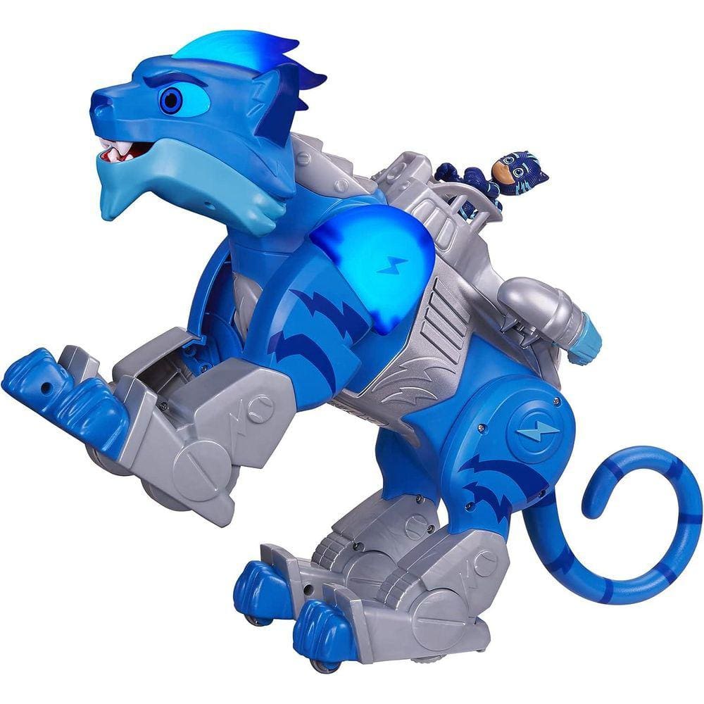 PJ Masks Catboy Animal Power Charge e Roar Power Cat Lights