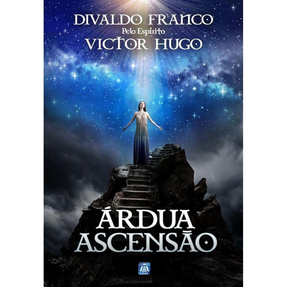 Árdua Ascensão