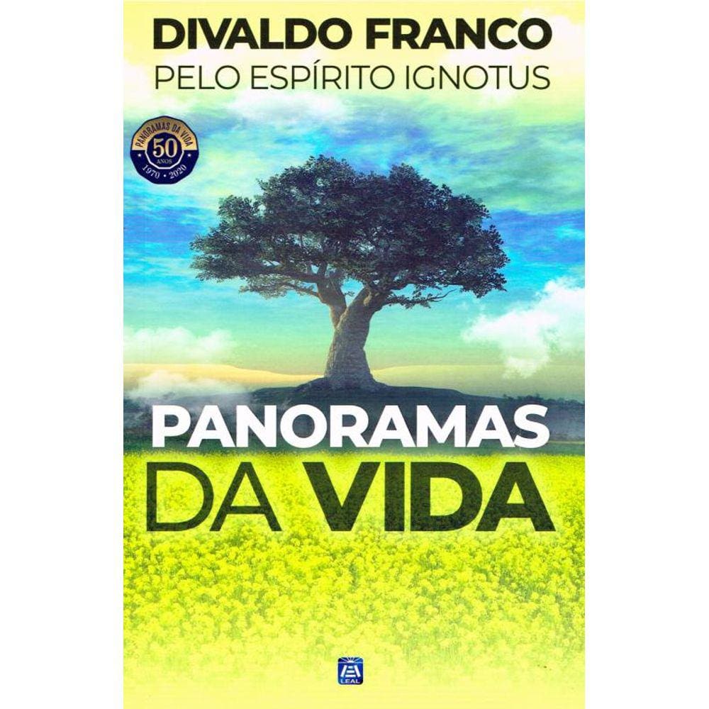 Panoramas da Vida - Nova Edição