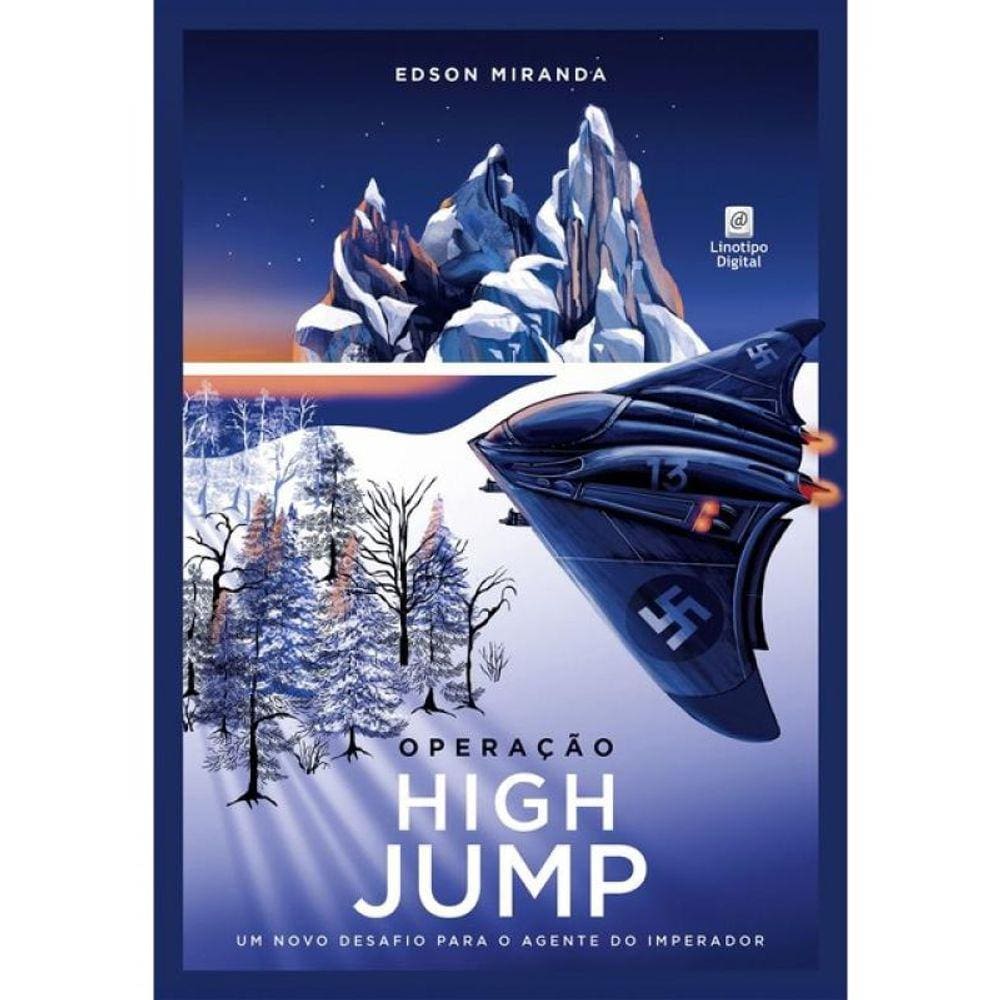 Operação High Jump