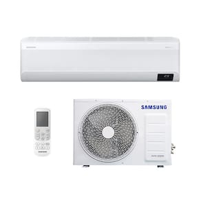 Ar Condicionado Split Inverter WindFree Connect Samsung 22000 Btus Quente/Frio 220V Monofásico AR24BSEAAWKNAZ