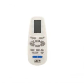 Controle Remoto Compatível York Ar Condicionado