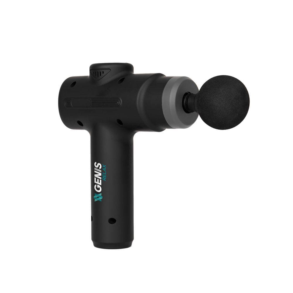 Massageador Relax Therapist - Genis Relax