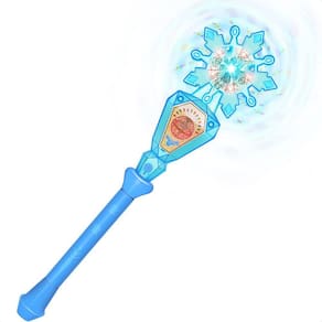 Varinha mágica Flying Ball Nebular Toy LEMATRIX para crianças