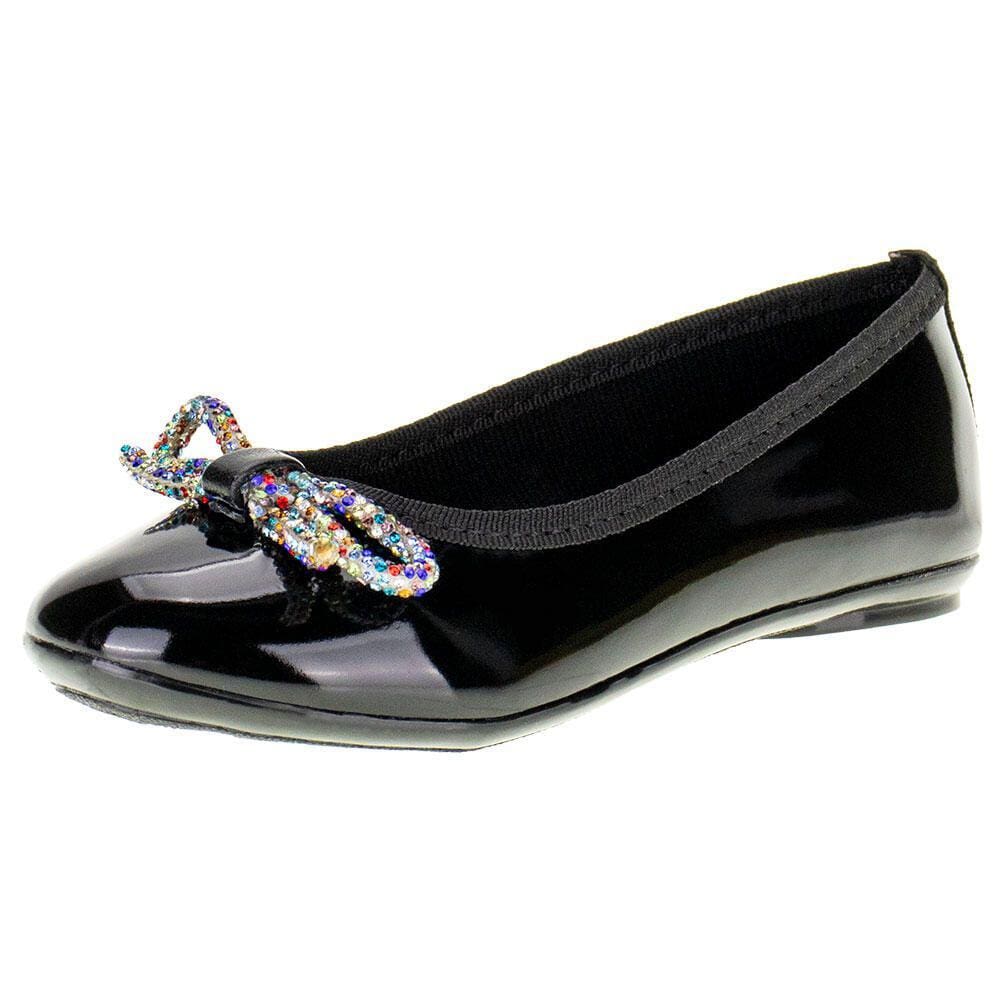 Sapatilha Infantil Molekinha 25021004