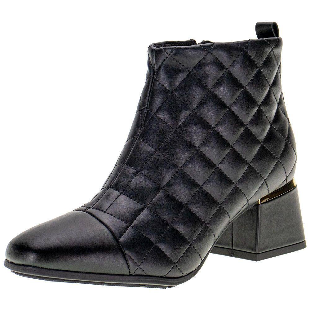 Bota Feminina Cano Baixo Modare 7082100