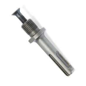 Haste Adaptadora Com Encaixe E Parafuso 44,0002 - Rocast