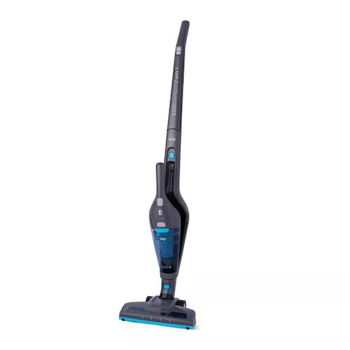 imagem-Aspirador De Pó Vertical 2 Em 1 S/ Fio Bivolt Eco Rápido Wap