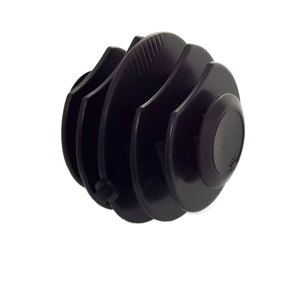 Difusor Saída Ar Para Vw Gol Parati Saveiro Voyage G4 G5 2006 a 2014